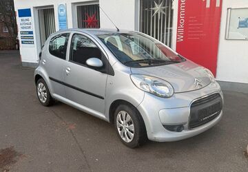 Citroen C1 140.000 km 2.980 &euro; Hamburg 22459