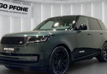 Land Rover Range Rover 6.500 km 164.950 &euro; Hamburg 22297