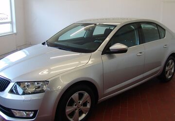 Skoda Octavia 115.340 km 11.490 &euro; Buxtehude 21614