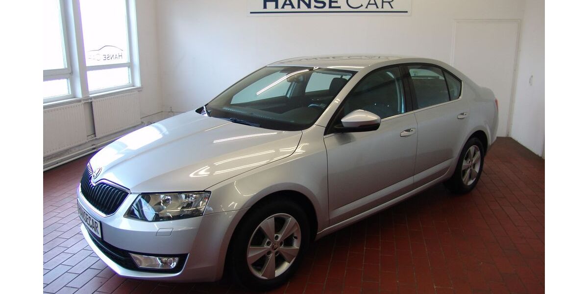 Skoda Octavia 115.340 km 11.490 &euro; Buxtehude 21614