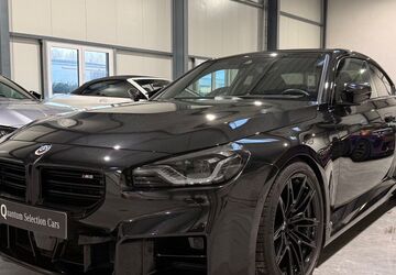 BMW M2 25.000 km 66.490 &euro; Hamburg 22457