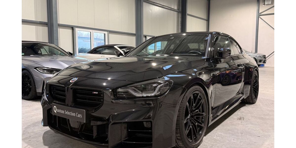 BMW M2 25.000 km 66.490 &euro; Hamburg 22457