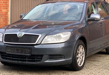Skoda Octavia 350.000 km 2.500 &euro; Geesthacht (bei Hamburg) 21502