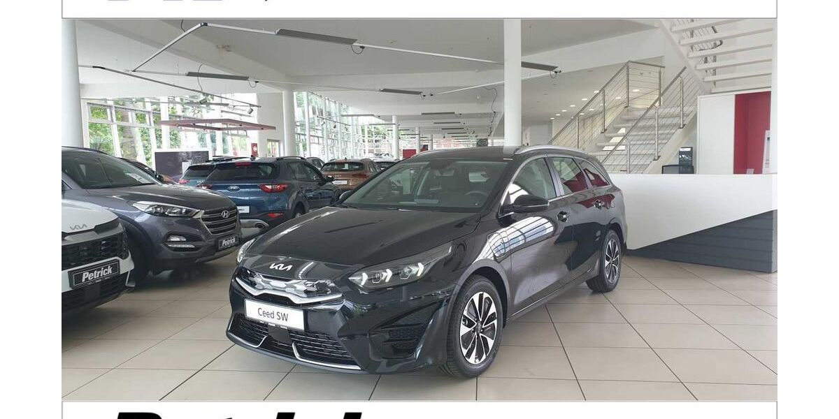 Kia ceed Sportswagon 1.237 km 29.995 &euro; Hamburg 22525