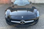 Mercedes-Benz SLS AMG dt Kfz 2. Hd Scheckheft 11 J. Vorbesitz 68.000 km 149.999 &euro; Hamburg 22339