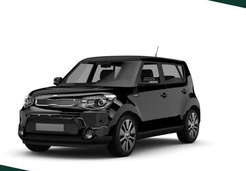 Kia Soul 116.341 km 12.990 &euro; Buxtehude 21614