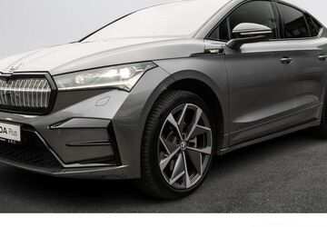 Skoda Enyaq 8.999 km 52.990 &euro; Schenefeld 22869