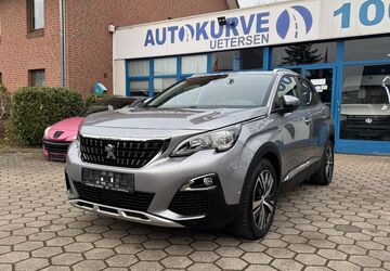 Peugeot 3008 61.284 km 14.850 &euro; Uetersen 25436