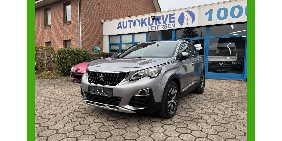 Peugeot 3008 61.284 km 14.850 &euro; Uetersen 25436
