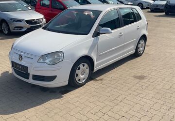 VW Polo 294.300 km 999 &euro; Hamburg 21107