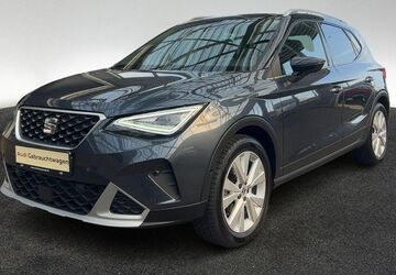 Seat Arona 19.865 km 18.440 &euro; Hamburg 22529