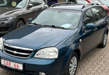 Chevrolet Nubira 212.541 km 1.990 &euro; Buxtehude 21614