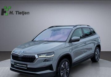 Skoda Karoq 120.549 km 19.990 &euro; Buxtehude 21614
