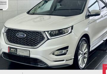 Ford Edge 125.000 km 21.900 &euro; Stelle 21435