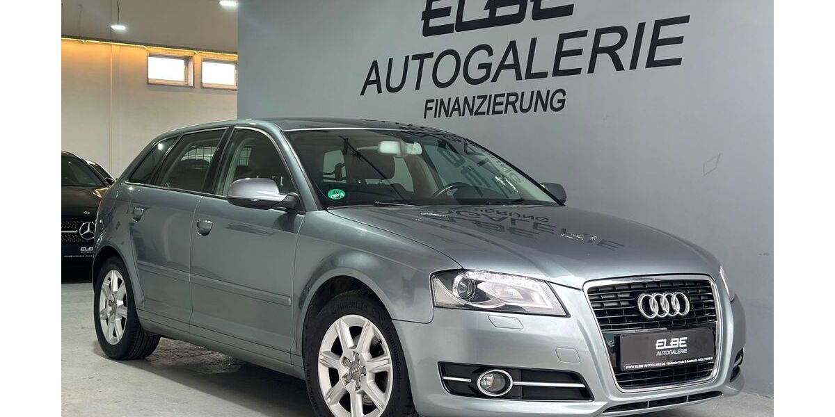 Audi A3 100.000 km 10.800 &euro; Geesthacht 21502