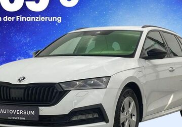 Skoda Octavia 75.481 km 21.845 &euro; Uetersen bei Hamburg 25436