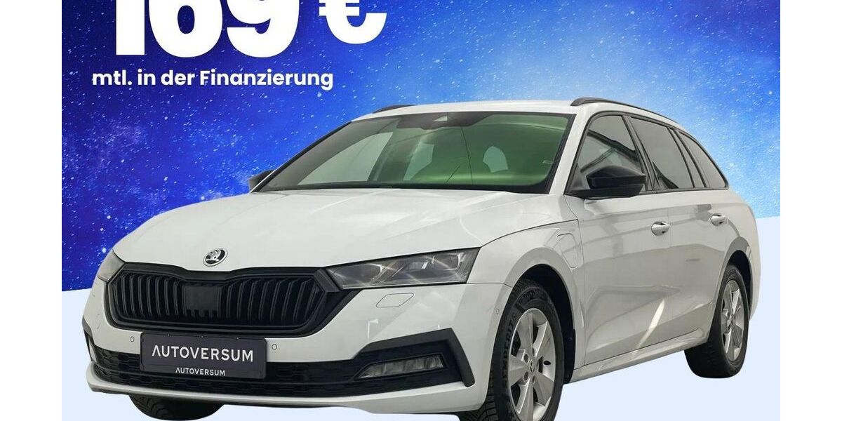 Skoda Octavia 75.481 km 21.845 &euro; Uetersen bei Hamburg 25436