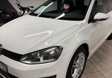 VW Golf 94.844 km 9.999 &euro; Hamburg 22529