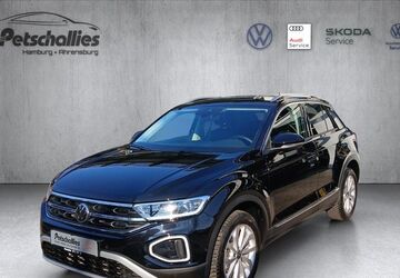 VW T-Roc 27.569 km 27.970 &euro; Ahrensburg 22926