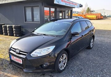 Ford Focus 197.000 km 3.350 &euro; Buxtehude 21614