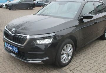 Skoda Kamiq 55.422 km 17.980 &euro; Hollenstedt 21279