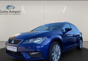 Seat Leon 129.000 km 14.885 &euro; Henstedt-Ulzburg 24558