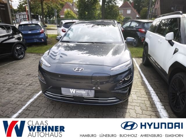Hyundai KONA Elektro 23.400 km 18.900 &euro; Ahrensburg 22926