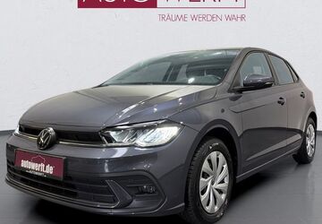 VW Polo 17.605 km 16.990 &euro; Ahrensburg 22926