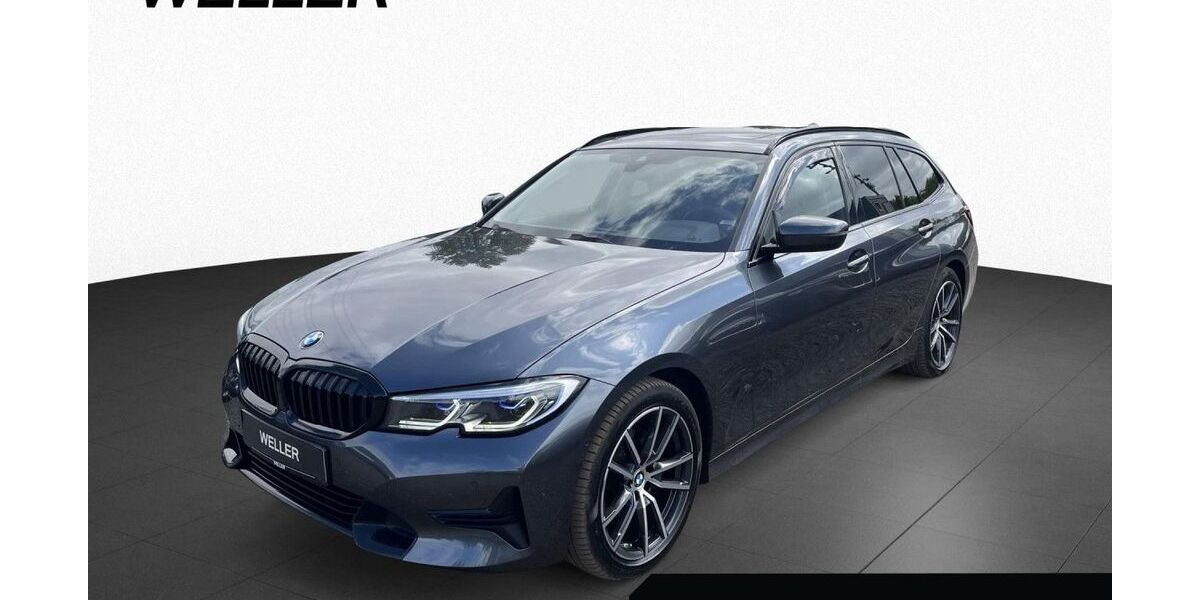 BMW 320 58.488 km 28.750 &euro; Hamburg 21073