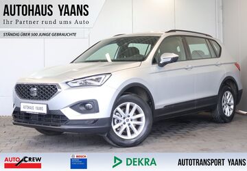 Seat Tarraco 22.200 km 23.989 &euro; Pinneberg 25421