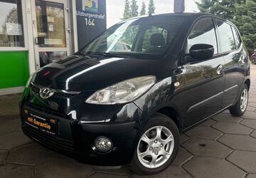 Hyundai i10 116.000 km 1.990 &euro; Norderstedt (bei Hamburg) 22850