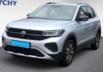 VW T-Cross 11.006 km 26.890 &euro; Neu Wulmstorf 21629
