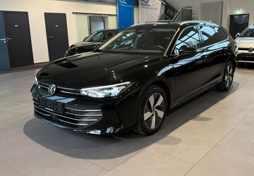 VW Passat Variant 20.686 km 31.990 &euro; Tornesch 25436
