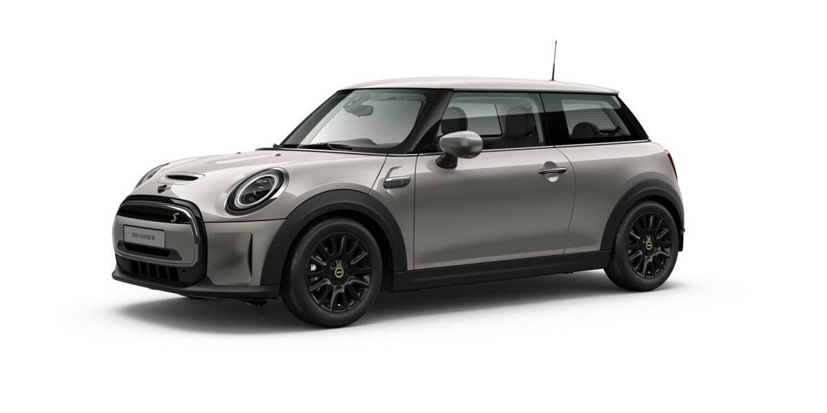 Mini Cooper SE 26.813 km 18.980 &euro; Buchholz i. d. Nordheide 21244