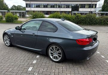 BMW 320 223.000 km 9.000 &euro; Hamburg 22605