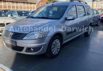 Dacia Logan 280.121 km 3.290 &euro; Winsen 21423