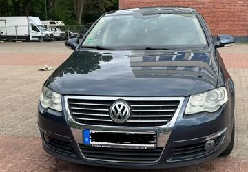 VW Passat 202.000 km 3.700 &euro; Hamburg 22045
