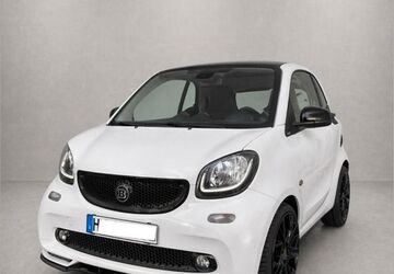 Smart ForTwo 72.000 km 13.499 &euro; Hamburg 21031