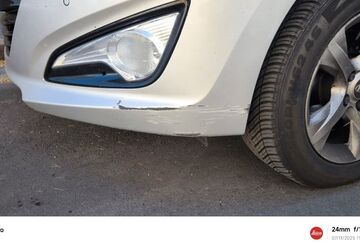 Hyundai i40 190.000 km 7.200 &euro; Hamburg 22147