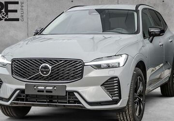Volvo XC60 1.795 km 69.950 &euro; Glinde 21509