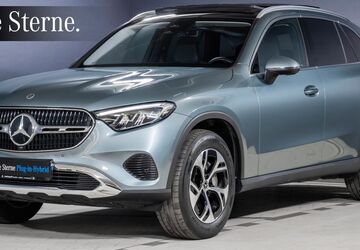 Mercedes-Benz GLC 300 3.387 km 57.890 &euro; Hamburg 22549