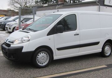 Citroen Jumpy 209.800 km 6.400 &euro; Hamburg 22147