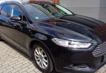 Ford Mondeo 230.855 km 8.500 &euro; Hamburg 22399