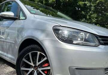 VW Touran 210.000 km 5.990 &euro; Hamburg 21079