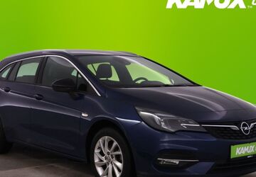 Opel Astra 83.850 km 11.300 &euro; Hamburg 22529