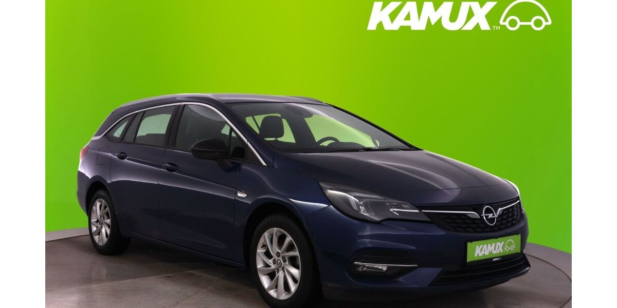 Opel Astra 83.850 km 11.300 &euro; Hamburg 22529