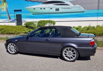 BMW 330 112.654 km 19.990 &euro; Hamburg 22339