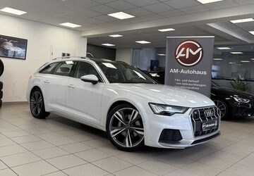 Audi A6 Allroad 122.000 km 40.999 &euro; Hamburg 21031