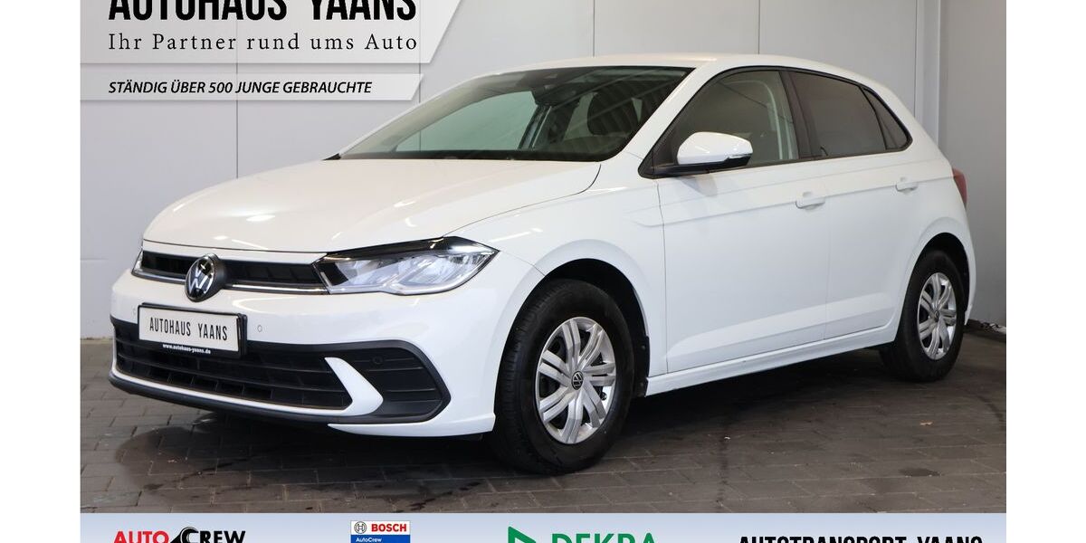 VW Polo 49.950 km 13.789 &euro; Pinneberg 25421
