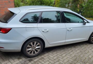 Seat Leon 94.000 km 12.900 &euro; Dassendorf 21521